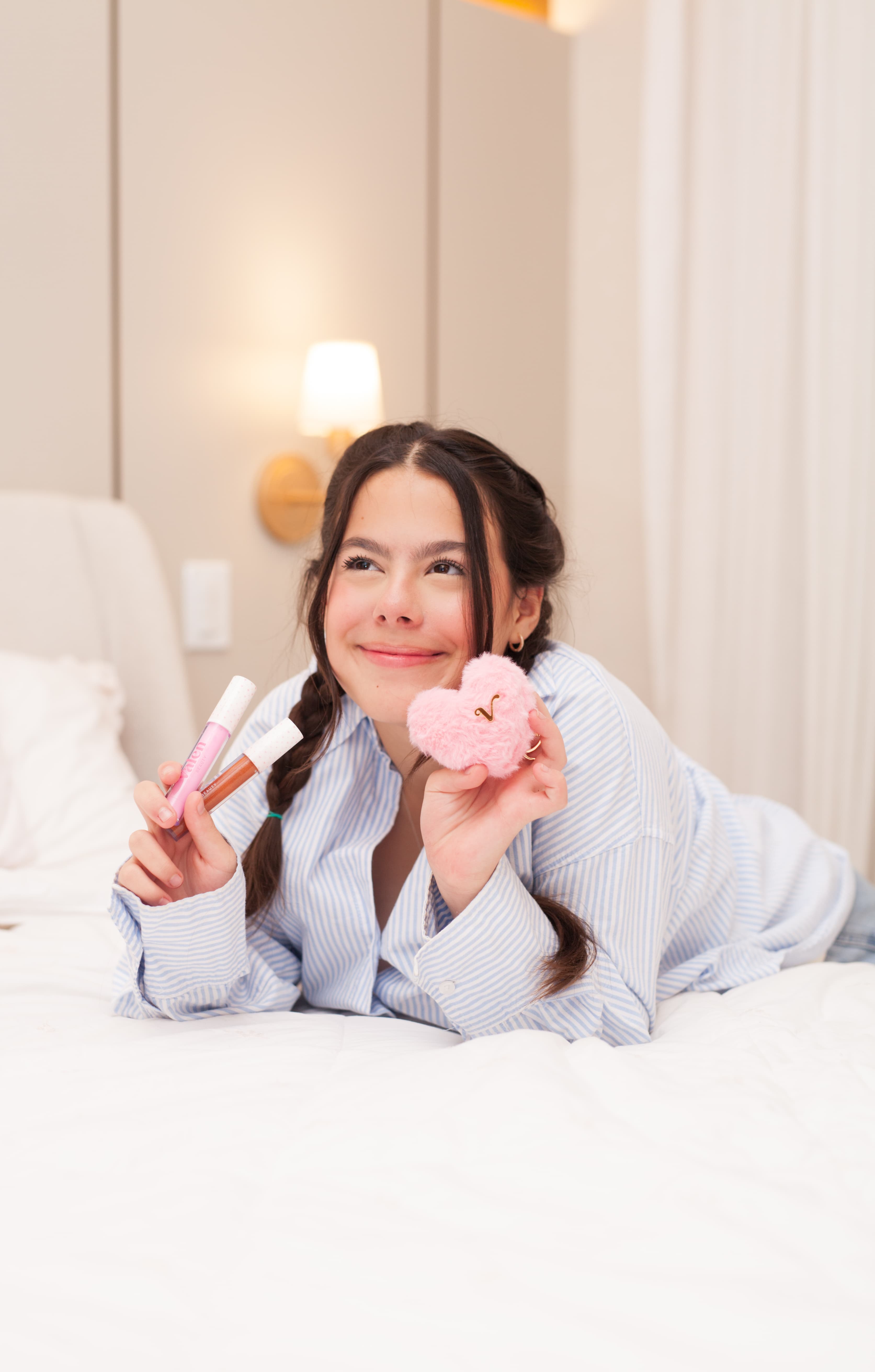 Vibe bestie · vê todos os glosses