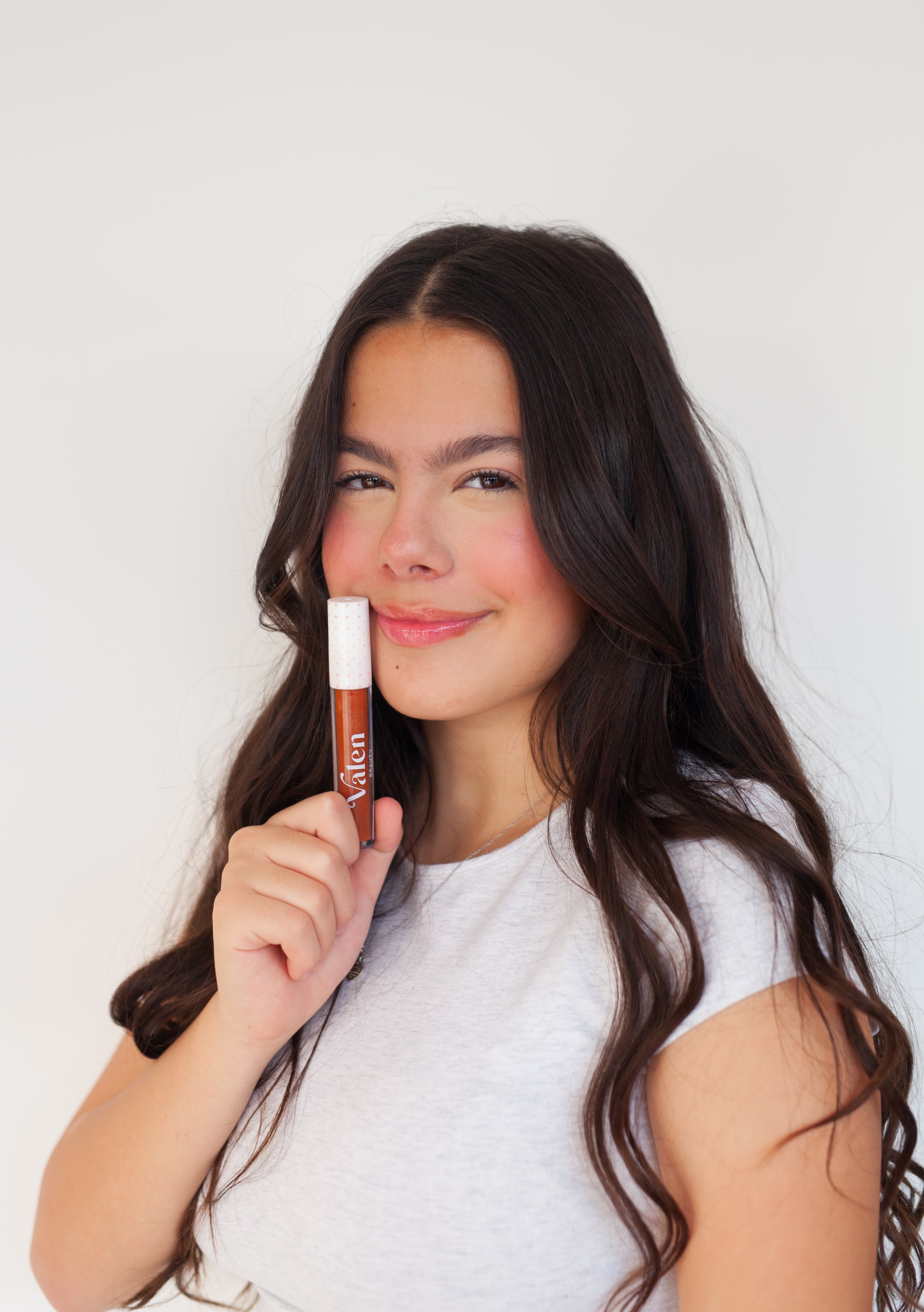 Salt Caramel · sabor caramelo salgado